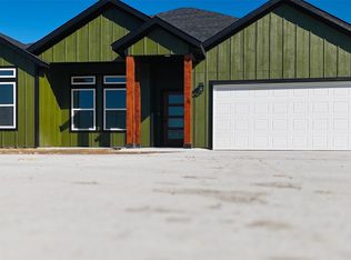 2363 La Vega Rd, Crandall, TX 75114