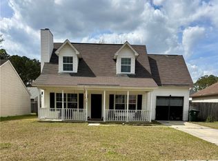 203 Ridgecrest St, Pooler, GA 31322