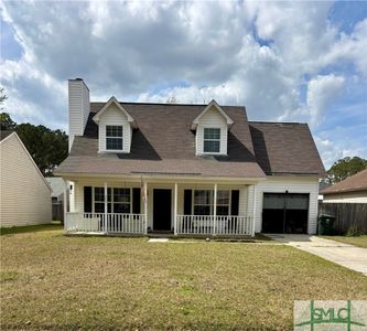 203 Ridgecrest Street, Pooler, GA, 31322