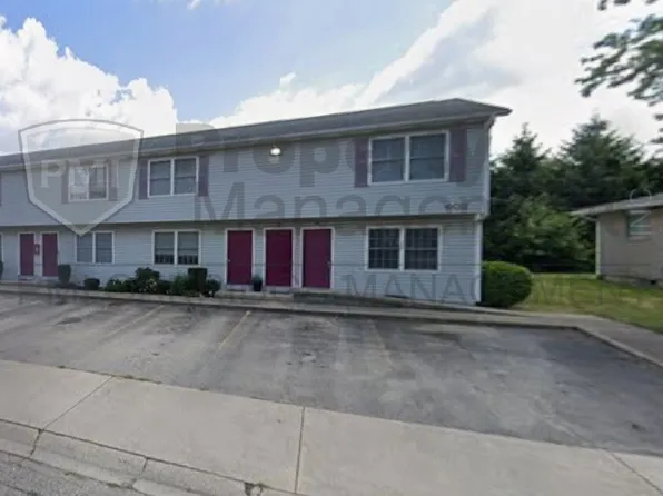 402 N Owens Dr APT B, Covington, OH 45318