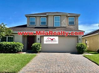 2735 Big Timber Dr, Kissimmee, FL 34758