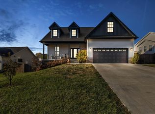 208 Chinkapin Way, Mount Sterling, KY 40353