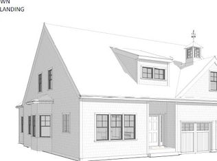 12 Fairway Lndg #0, Carver, MA 02330