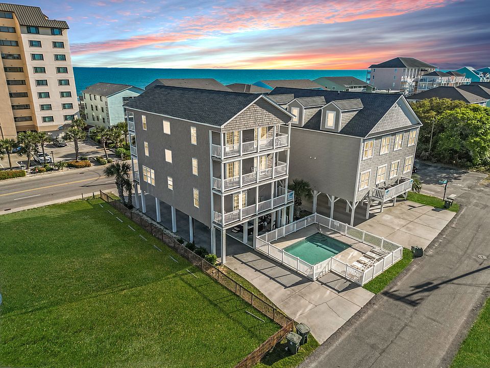 708 S Ocean Blvd, North Myrtle Beach, SC 29582 | Zillow