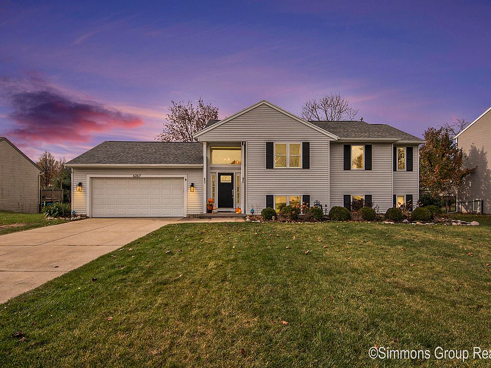 1st image of 6267 Belmont Farms Dr NE