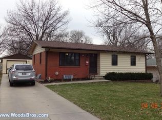 811 N 58th St, Lincoln, NE 68505