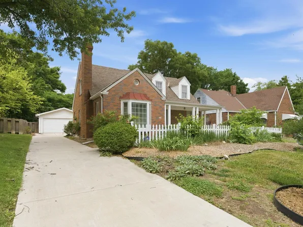 329 S Glendale Ave, Wichita, KS 67218