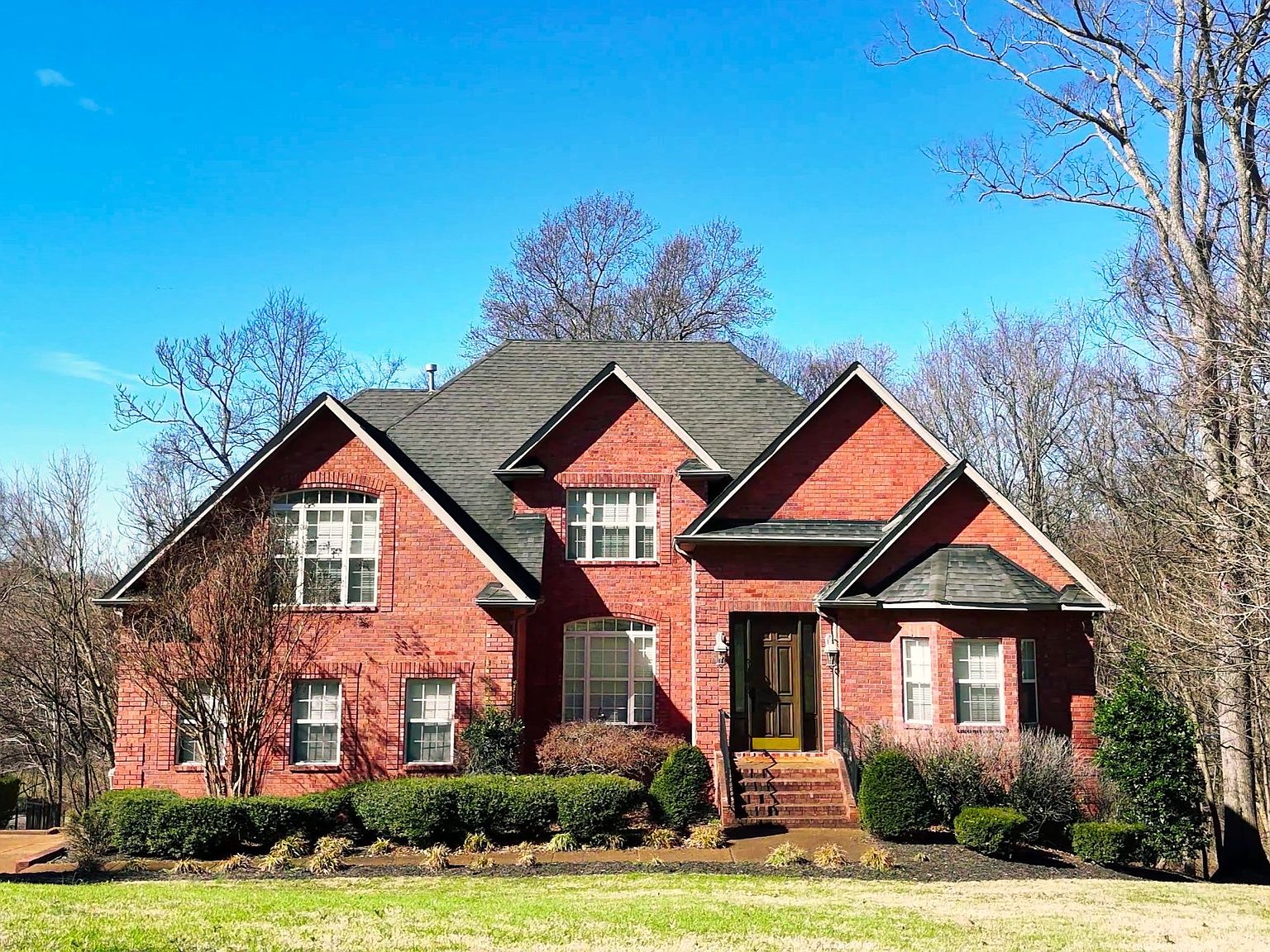 6016 Woodland Hills Dr, Nashville, TN 37211 | Zillow