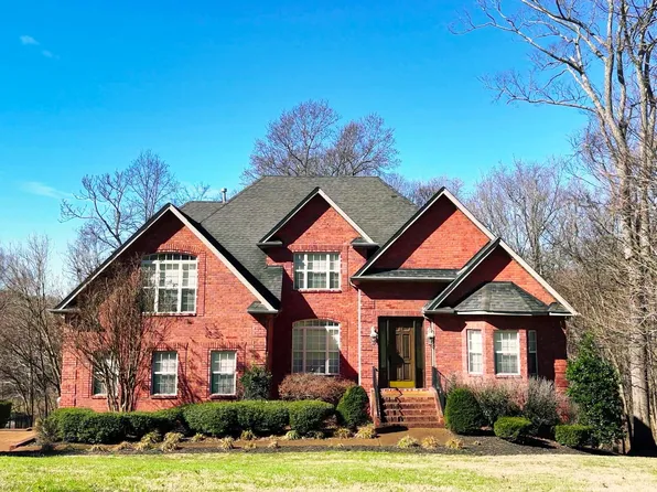 6016 Woodland Hills Dr, Nashville, TN 37211