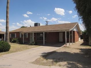 3313 W Ocotillo Rd, Phoenix, AZ 85017