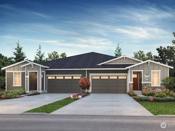 14806 207th Avenue E #2542, Bonney Lake, WA 98391