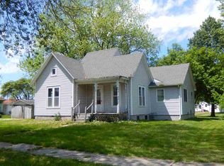 420 W Main St, Good Hope, IL 61438