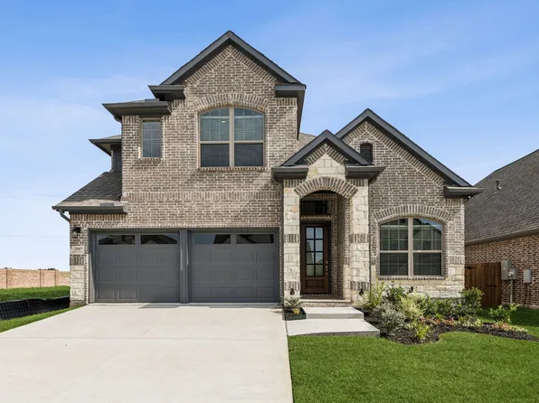 2425 Auburn St, Fate, TX 75087