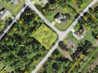 12525 Birtle Ave, Pt Charlotte, FL 33981