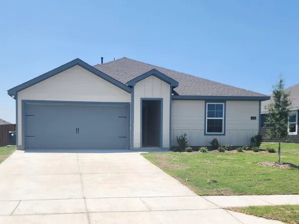 1134 Breezy Oak Dr, Josephine, TX 75173