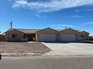 2380 Palisades Dr #P2380-102, Lake Havasu City, AZ 86403