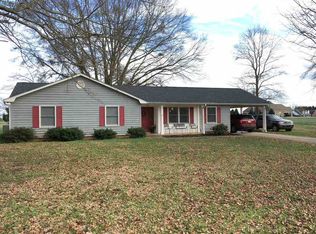 123 Green Park Dr, Gaffney, SC 29341