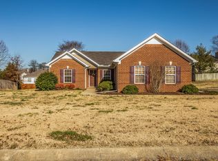 3309 Monoco Dr, Spring Hill, TN 37174