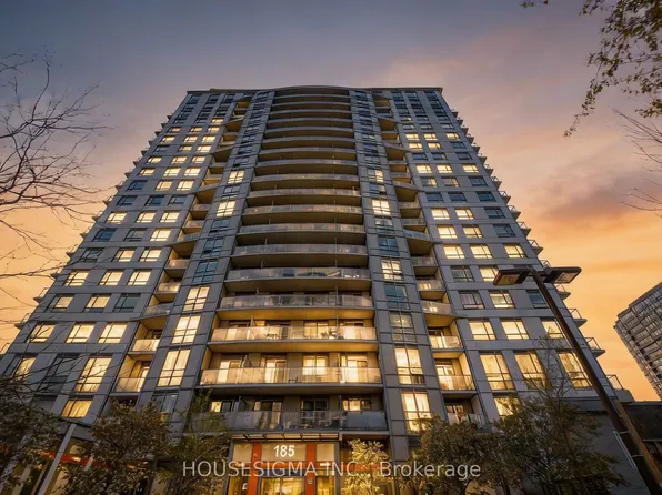 185 Bonis Ave, Toronto, ON
