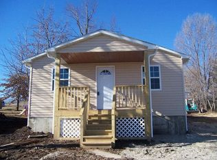 815 State St, Fulton, MO 65251