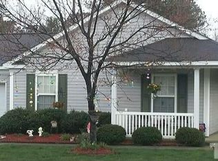 4000 Apperson Dr, Raleigh, NC 27610