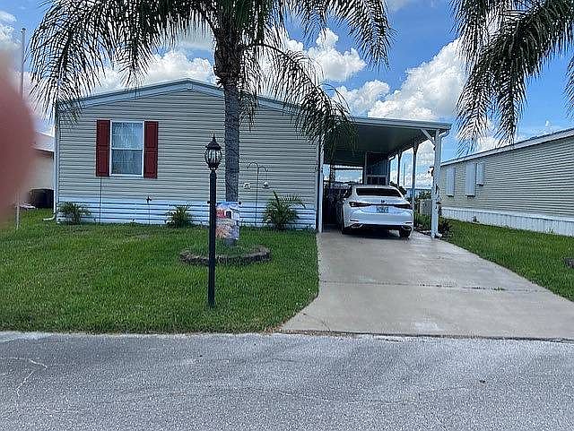 1st image of 19 Mariposa Ln