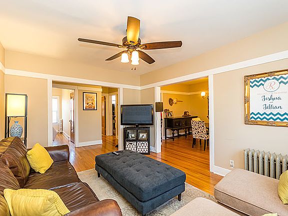 3rd image of 126 N Taylor Ave APT 2S