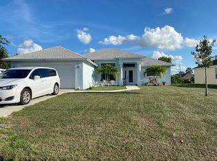 932 SW Fable Ave, Port Saint Lucie, FL 34953