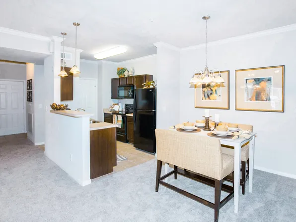 Sonoma Grande Apartments