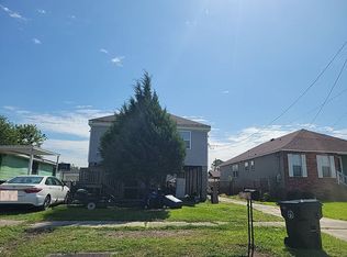 4709 Eastview Dr, New Orleans, LA 70126