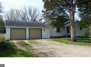 123 Axel Ave E, Grove City, MN 56243