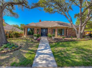 4013 Sherwood Dr, Rowlett, TX 75088