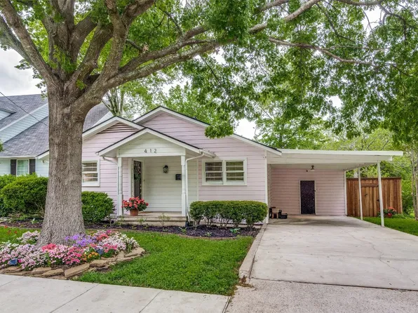412 N Waddill St, McKinney, TX 75069