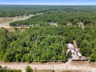 12730 Dixie Ave, Fountain, FL, 32438