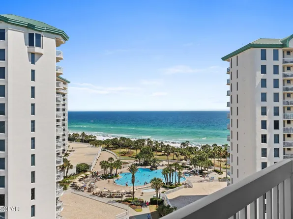 15100 Emerald Coast Pkwy Unit 1001, Destin, FL 32541