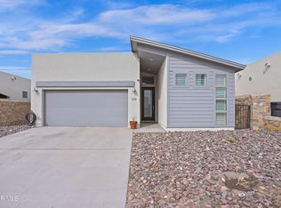 213 Earle Pl, El Paso, TX 79928