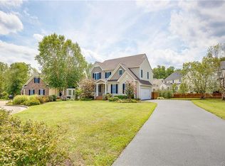 2306 Wing Haven Pl, Midlothian, VA 23112