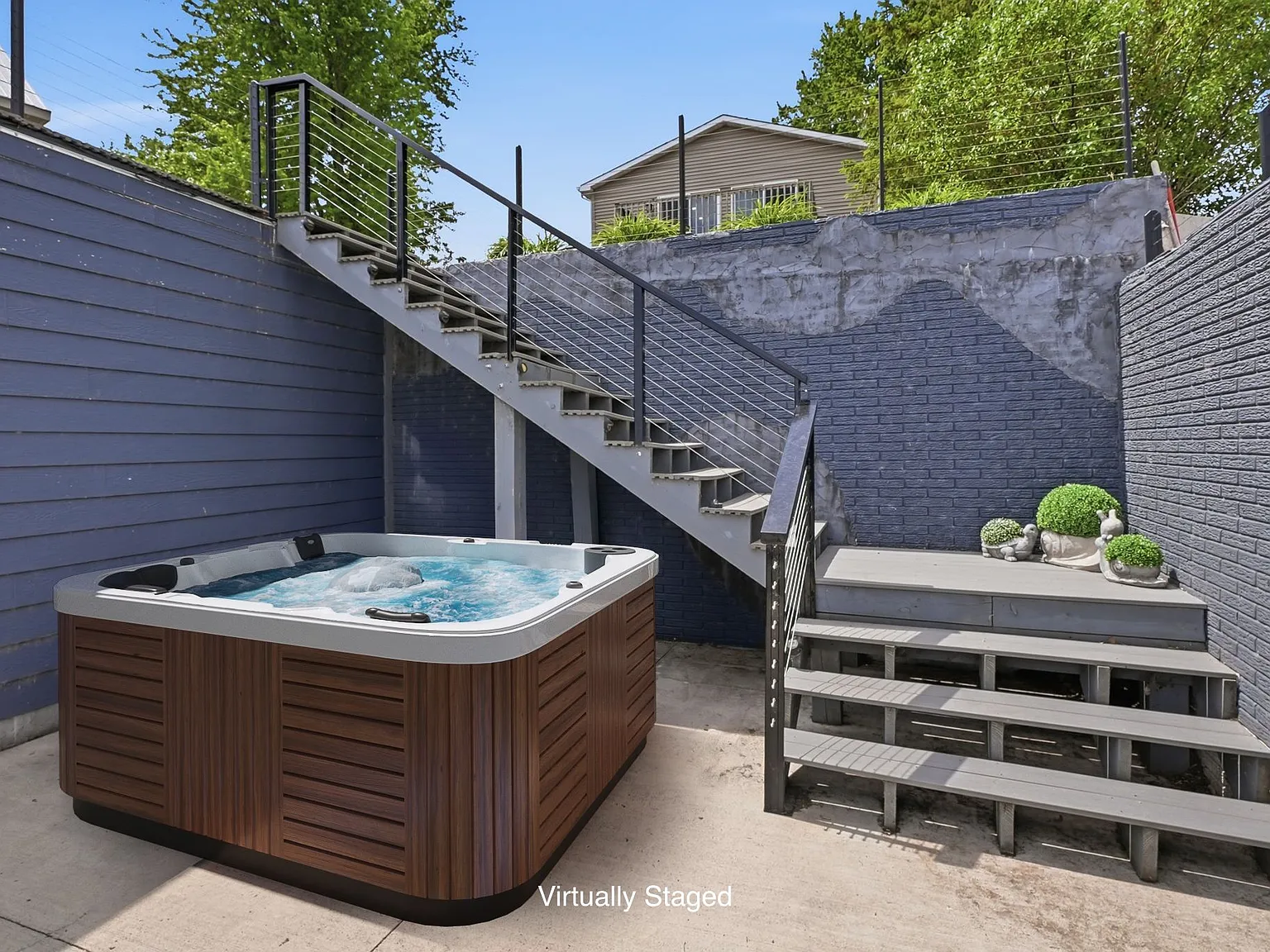 4 bed, 2668 sqft, $2,900 — Photo 3