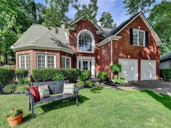 2633 Hanriva Ct, Dacula, GA 30019