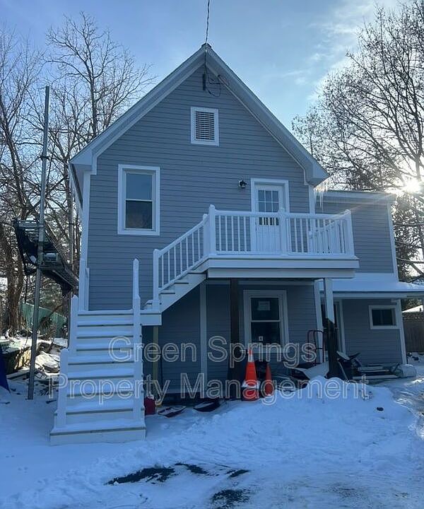 1st image of 58 Lincoln Ave APT 5