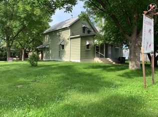 2103 4th Ave S, Fort Dodge, IA 50501