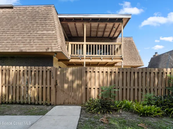 1658 S Park Ave, Titusville, FL 32780