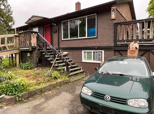 11961 248th St, Maple Ridge, BC V4R1H9