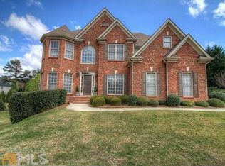 2960 Daniel Park Run, Dacula, GA 30019