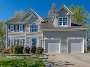 7806 Hampton Meadows Ln, Chesterfield, VA 23832