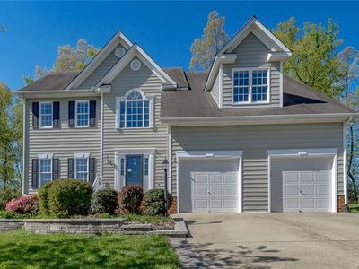 7806 Hampton Meadows Ln, Chesterfield, VA, 23832