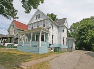 86 Santee St, Rochester, NY 14606