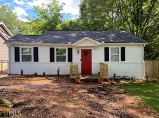 1127 Dobbs Dr SE, Atlanta, GA 30316