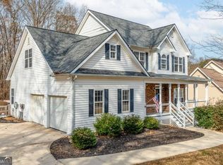 7720 Paces Ln, Gainesville, GA 30506