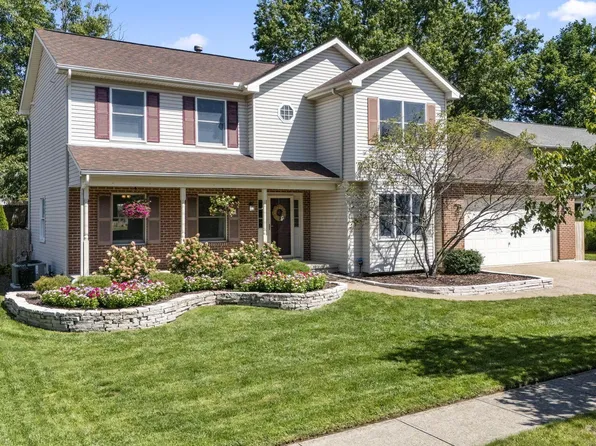 2066 Stowbridge Rd, Dublin, OH 43016